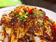 川北凉粉-青麻椒川菜小馆(群力新苑店)