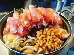-MI WU FACTORY米屋美食工厂餐厅(绿地店)