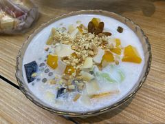 -豆豆冰室·地道招牌椰子冻(大良店)