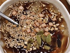 冰粉-三猫黑鱼花(南大店)