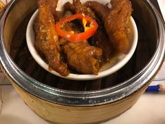 -点点心点心专门店(湾仔店)