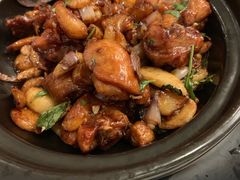 -港丽餐厅(高德置地店)