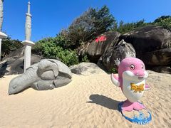 -海南分界洲岛旅游区