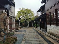 -巡塘古镇