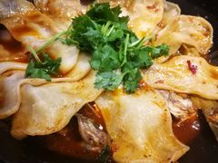 -符离集餐厅(万象城店)
