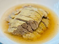 -大潮淮·淮扬菜(何园旗舰店)