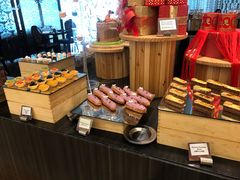 -圣丰索菲特·2 On 988 Café 自助餐厅