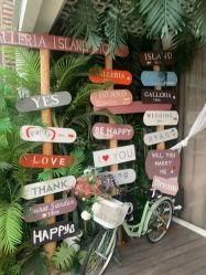 -格乐利雅婚礼艺术中心(南外滩店)