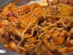 -胖哥俩肉蟹煲(梅溪步步高店)