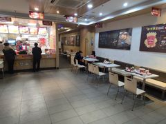 -华莱士·全鸡汉堡(高境店)