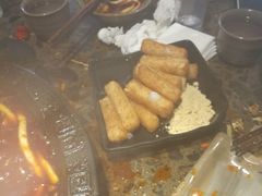 -重庆渝达老火锅(春熙路店)