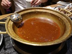 -友乐居羊蝎子(西直门店)