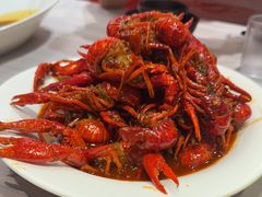 -李叔叔虾蟹大排档(青羊店)