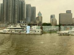 -武汉关码头(轮渡站)