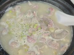 -东江海鲜大排档·潮汕菜·砂锅粥