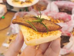 -盒马鲜生(杭州运河上街店)