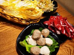 -争鲜·鲍鱼鸡煲(美邻中心店)