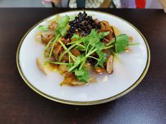潮州传统粿汁-长远七记