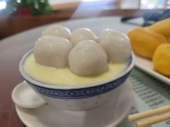 -阿三麻蓉汤圆(顺光大厦店)