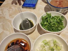 -三宝涮肉(体育学院店)