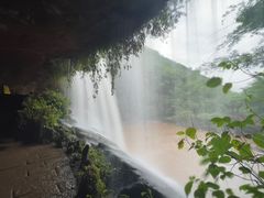 -四洞沟景区