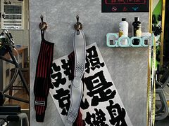 -迈劲健身专业私教(朝青汇店)