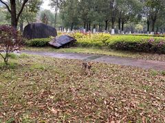 -福州大学(旗山校区)