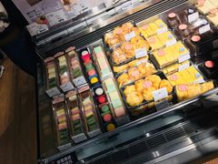 -欧式面包坊(青岛万象城店)