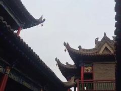 -高庙保安寺