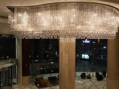 -上海雅居乐万豪侯爵酒店