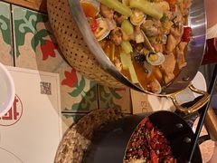 -酒肆浅葱•烧烤•龙虾•排档(卓悦intown店)