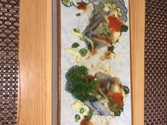 -浦·传统日式料理(3 5 1 1 店)