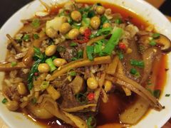 -160烧烤(香坊店)