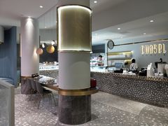 -夏佐CHASEL(横店康庄路店)