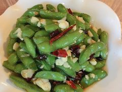 -四妹餐厅(玫瑰街店)