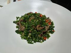 -北京泰富酒店-柏景轩中餐厅