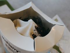 -麦当劳(北苑秋实路店)