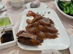 -全聚德(前门店)