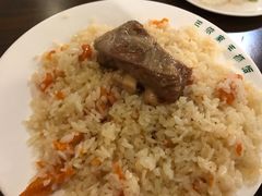 -巴依家新疆手抓饭(菱角湖万达店)