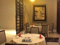 -福州天元国际威斯汀酒店·中国元素餐厅