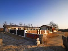 -东海森林温泉度假酒店