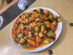 -清真宏玉祥黄门脸餐厅(华荫东里店)