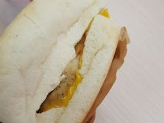 -肯德基(杭州复兴店)