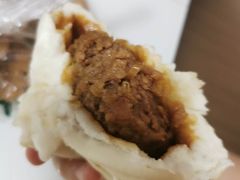-凤英特色包子(浮桥店)