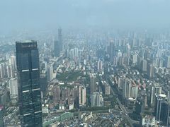 -长沙尼依格罗酒店