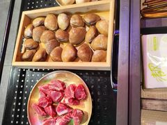 -釜山火炉·海鲜烤肉(紫藤路店)