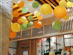 -汤森悠生活文化汤(江宁万达店)
