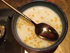 桂花酸奶-烤匠麻辣烤鱼(万象城店)