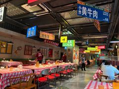 -恰八斗·猛火长沙菜(国贸店)