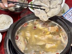 -花苑美食横琴生蚝火锅(拱北粤华路店)